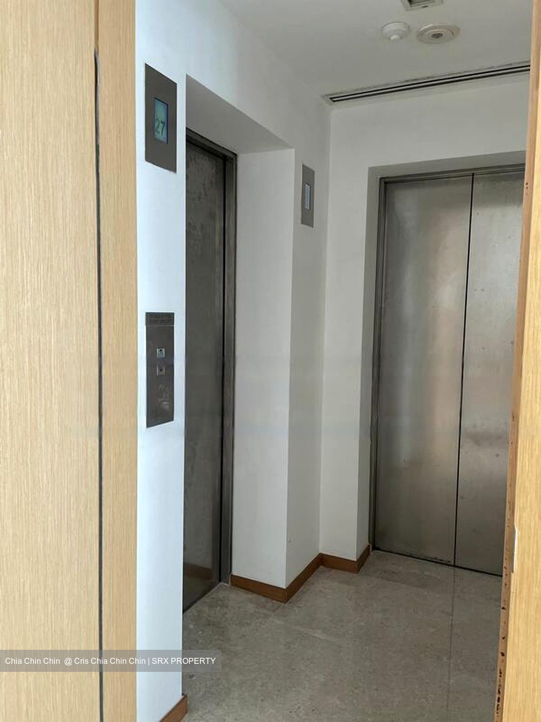 Marina Bay Residences (D1), Condominium #473336331
